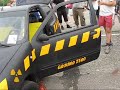 Cinquecento Ground Zero