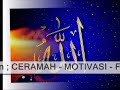nasyid marilah berzikir nasyid marilah berzikir