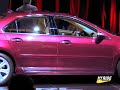 Chicago: 2009 Acura RL