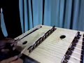 Harvest Home for MINI Dulcimer Harvest Home for MINI Dulcimer