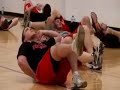 Acadia Axemen Football