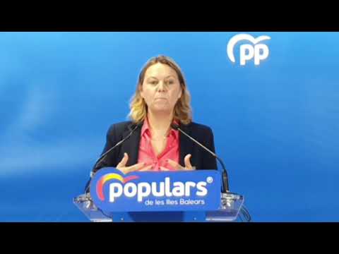Maria Salom: