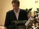 LOS MEJORES DE PR 2008: MEJOR APUESTA TDT, BERN REICHART, DIRECTOR DE TDT DE ANTENA 3