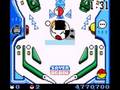 Catching Tyler the Chicken in Pokemon Pinball