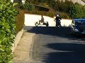 Kart Ligier Diesel