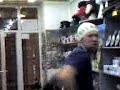 Cheeko test Bulgarian stun gun