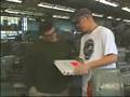 Bloodborne Pathogens in Heavy Industry Video and DVD