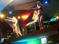 Girls dancing... oh my, Trancoso, Brazil 2008 Girls dancing... oh my, Trancoso, Brazil 2008