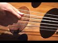Fractal Sinfonico - Amok Fish Ravioli