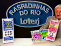 Costinha - Raspadinhas do Rio