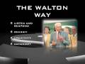 SAM WALTON PROJECT (Delaware State University MBA Program)