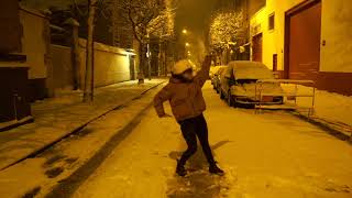 Sonya – QUEEN NEFERTITI