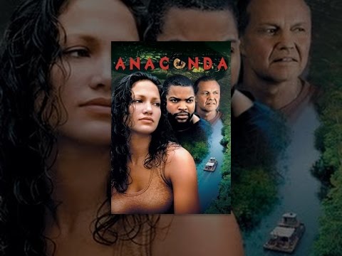Anaconda
