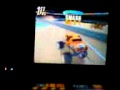 Monster Jam DS gameplay 3: Stadium Racing: Monster Mutt