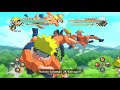 Naruto Shippuden Ultimate Ninja Storm Generations - Walkthrough Part 1 Hatake Kakashi PS3 XBOX 360