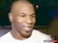 mike tyson\