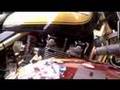 ライダーズカフェ MACHⅢ 駐車場 Raidarzcafe MACHⅢ parking lot