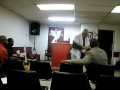 Guest Speaker   DrJohn Saba  Simply God part 3  3-7-10 Second service