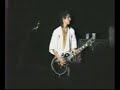 guns n roses   guitar solo blues jam  middletown 1988 