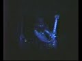 guns n roses   guitar solo blues jam  middletown 1988 