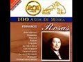FERNANDO ROSAS - NO ERAS FELIZ