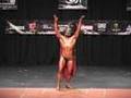 Scott Whipple 300 posing routine