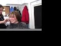 Locks For Love Donation, Part 1-The Cut