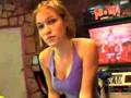 ALLIE SIN