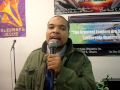 Anthony Spence ( Can't Nobody love you)