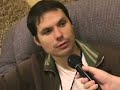 Eugene Mirman vs Michael Ian Black