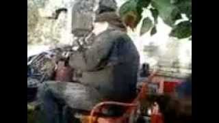 Едем за картошкой