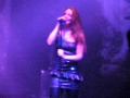 Tides of Time Epica Bogota 28/11/2009