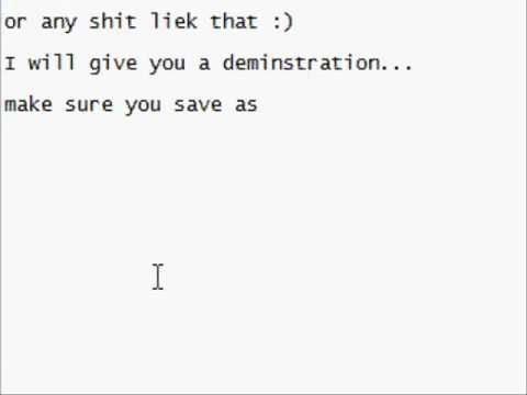 how to delete everything off a computer