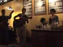 the sweaters perform 