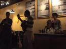 the sweaters perform 