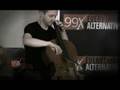 The Unforgiven [Acoustic] Apocalyptica