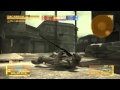 Metal Gear Online Premiere ? - Sneaking (Snake) 5.1.08 [2/2]