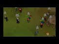 Runescape [Omg Wtf Kid] Edgeville Bounty Hunter Hybrid Video 7