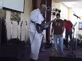 Instituto CanZion Abraham Laboriel Clinicas Musicales 2007 (PART3)