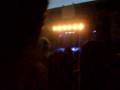Bruce Dickenson pissed at ozzfest 05