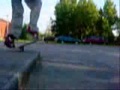 SKateboard FUdge Team