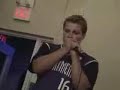 (2003) G-Fresh's first live performance at his bestfriends brother's birthday.