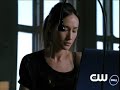 CW Nikita Trailer Fall 2010