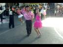 Lyzzah Mae Abarico - Pahina Central prt 4