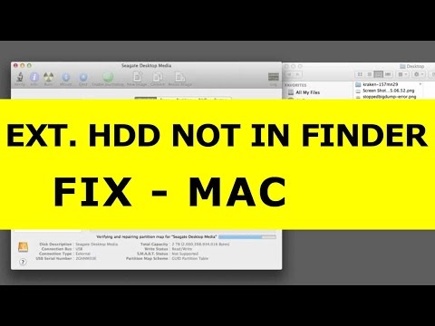 how to eject a usb from a mac