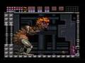 Super Metroid (hints and ending)