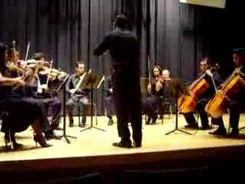 String Ensemble - Campbellsville ...