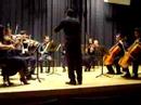 String Ensemble - Campbellsville University