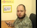 Toshiba Portege G810 first look rus