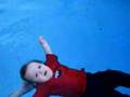 Happy Baby Boy Floater ISR infant swim